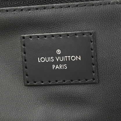 Louis Vuitton Damier Graphite Toiletry Pouch 6 of 7