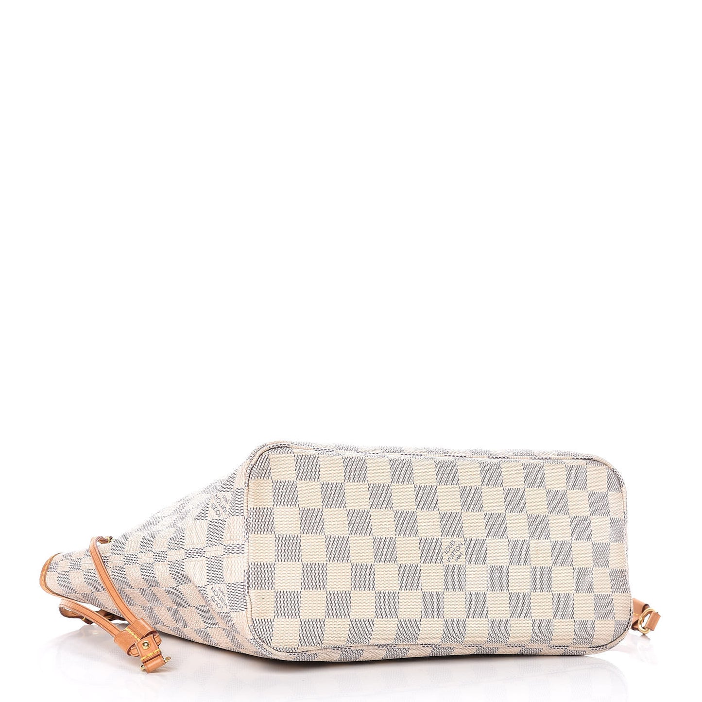 Damier Azur Neverfull PM