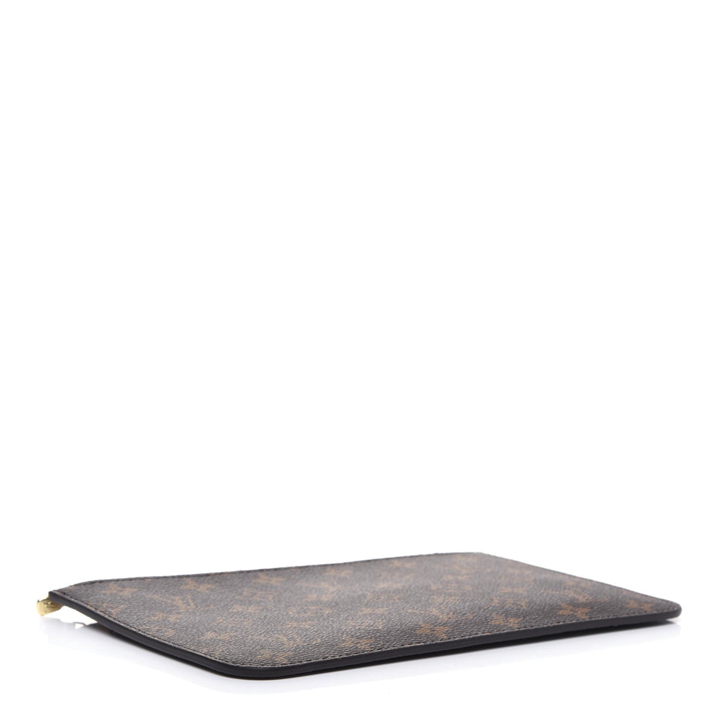 Monogram Neverfull MM GM Pochette Pivoine