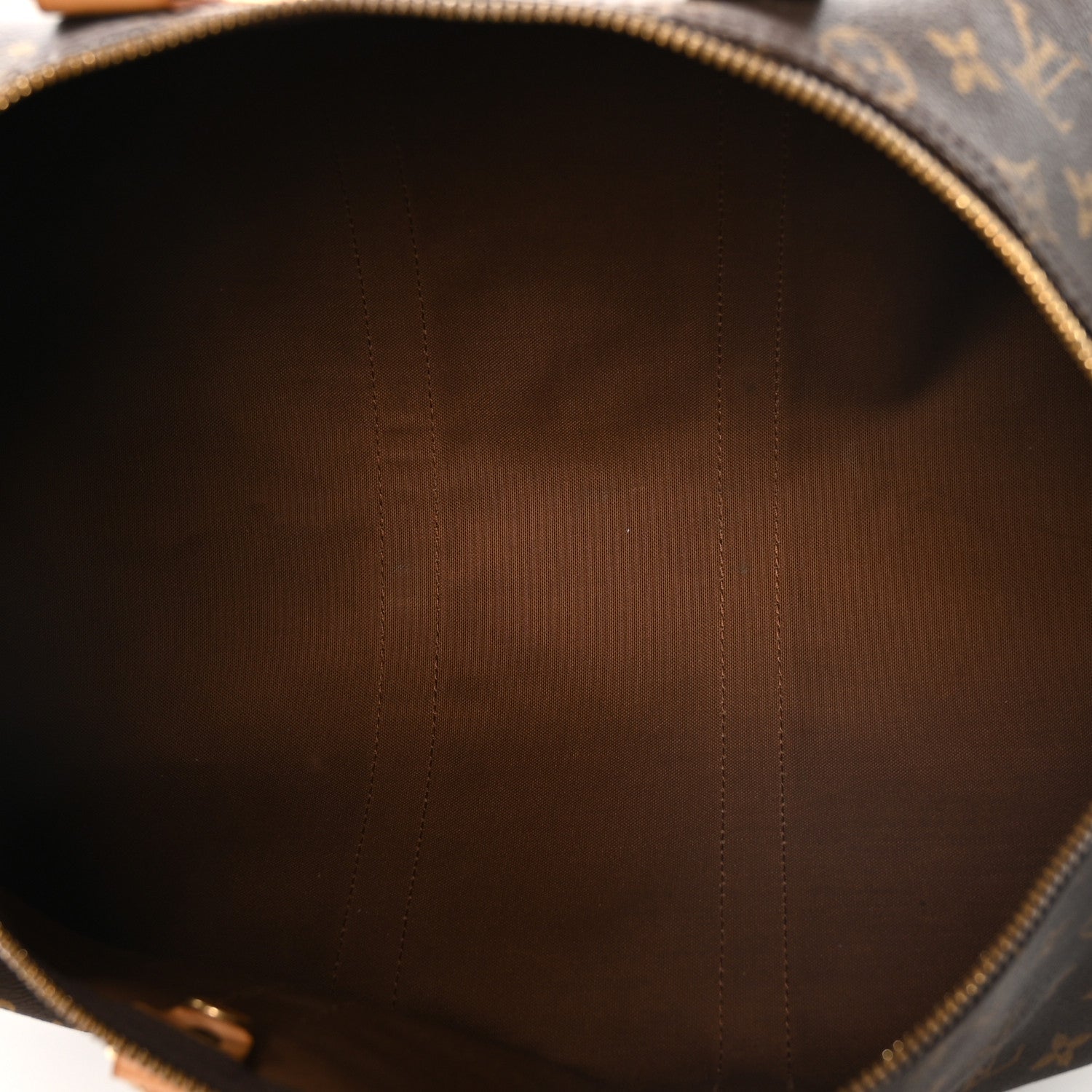 Louis Vuitton Monogram Keepall 45 4 of 9