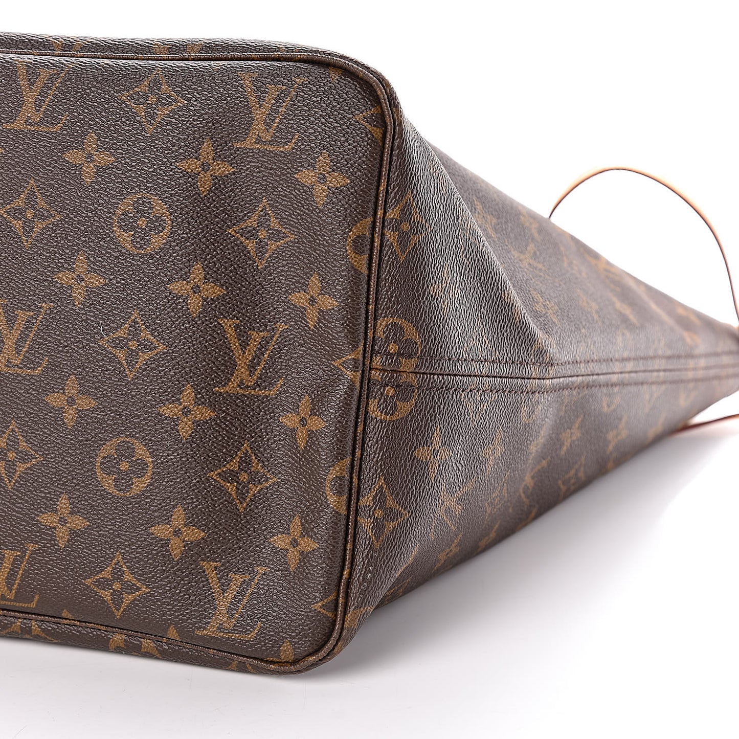 Monogram Neverfull GM