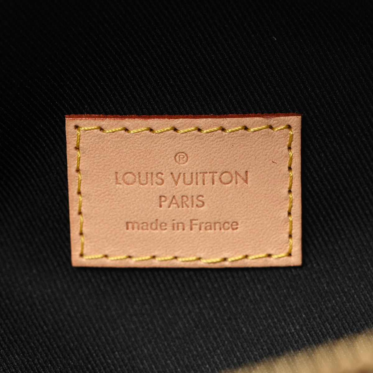 Louis Vuitton Monogram Bumbag 5 of 9
