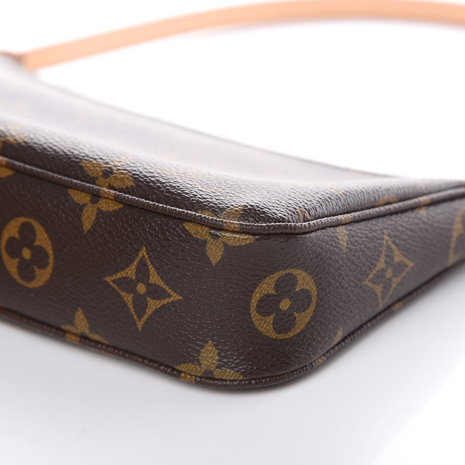Louis Vuitton Monogram Pochette Accessories NM 9 of 10