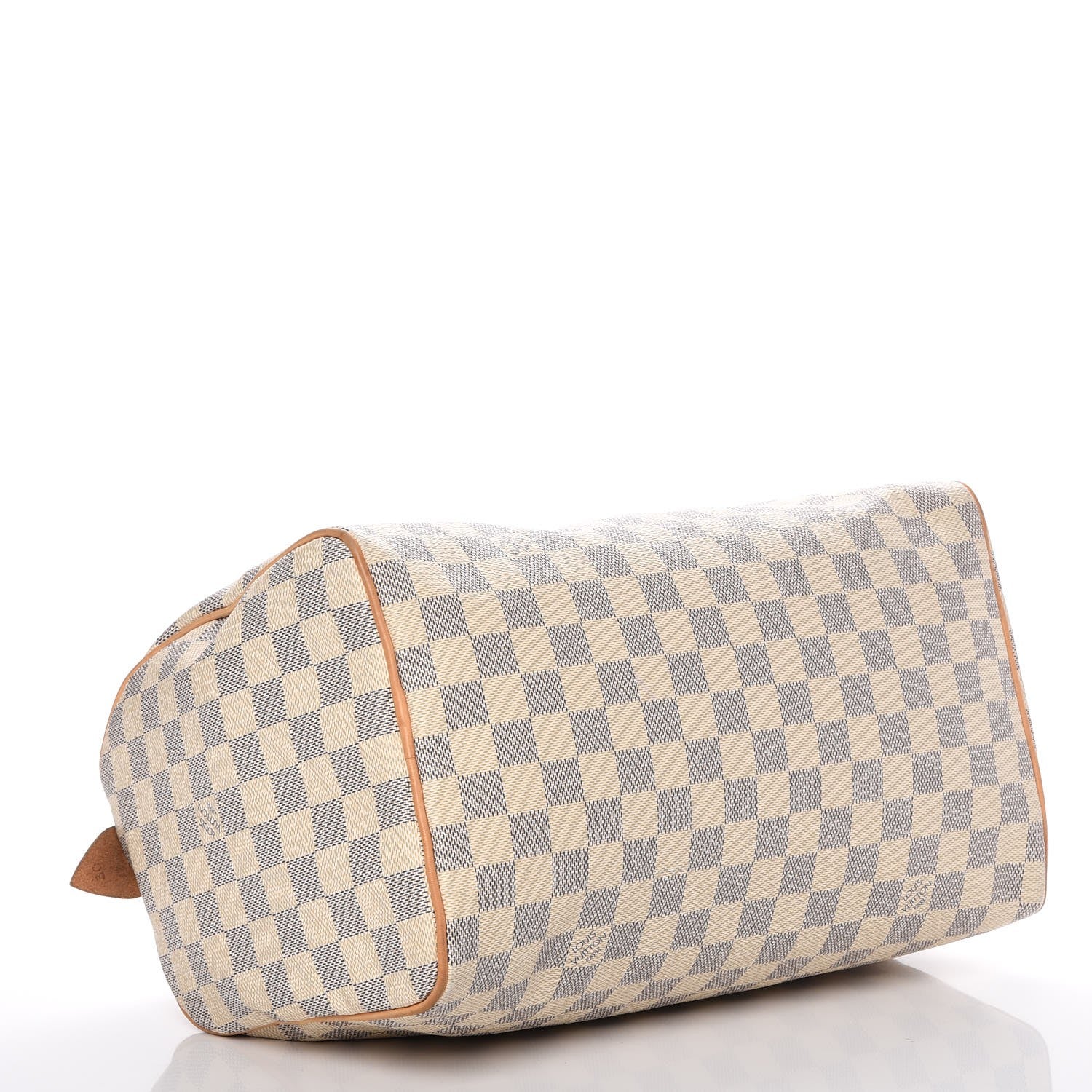 Louis Vuitton Damier Azur Speedy 30 4 of 15