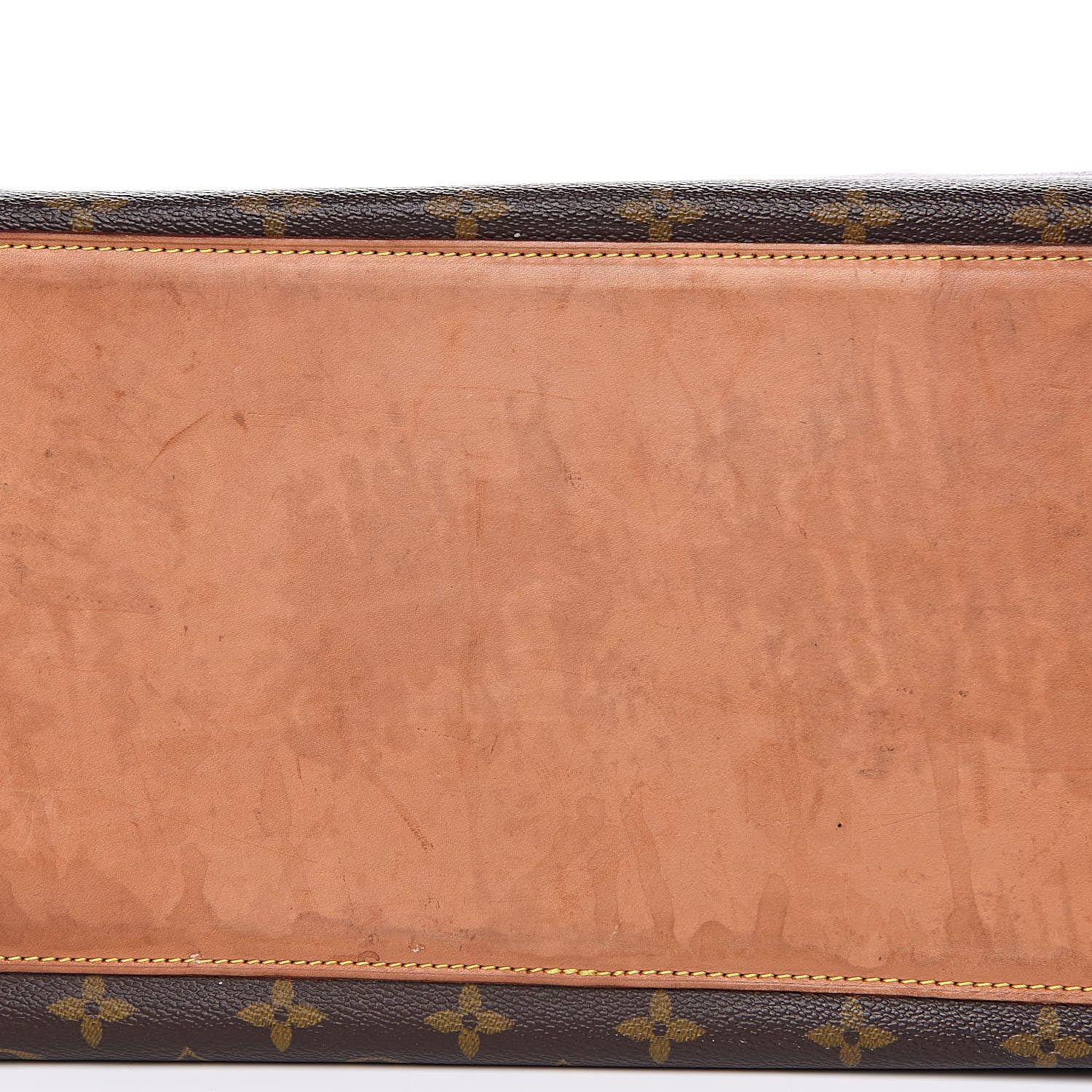Louis Vuitton Monogram Cabas Alto 9 of 16