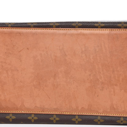 Louis Vuitton Monogram Cabas Alto 9 of 16
