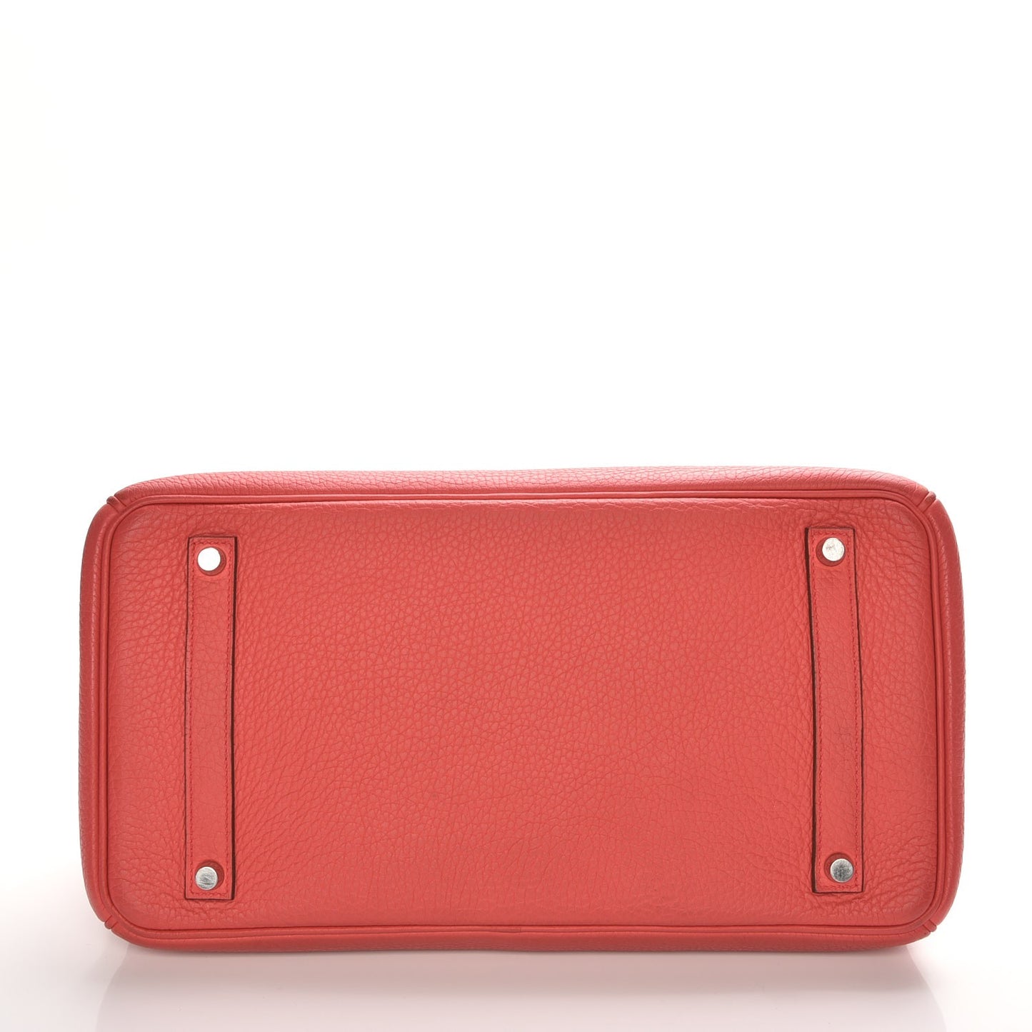 Togo Birkin 35 Bougainvillea