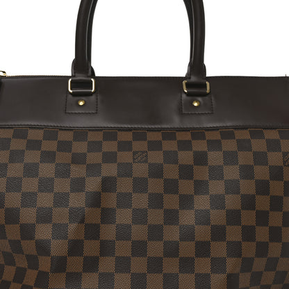 Louis Vuitton Damier Ebene Greenwich PM 6 of 8