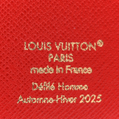 Louis Vuitton Damier Phriendship Multiple Wallet 6 of 7
