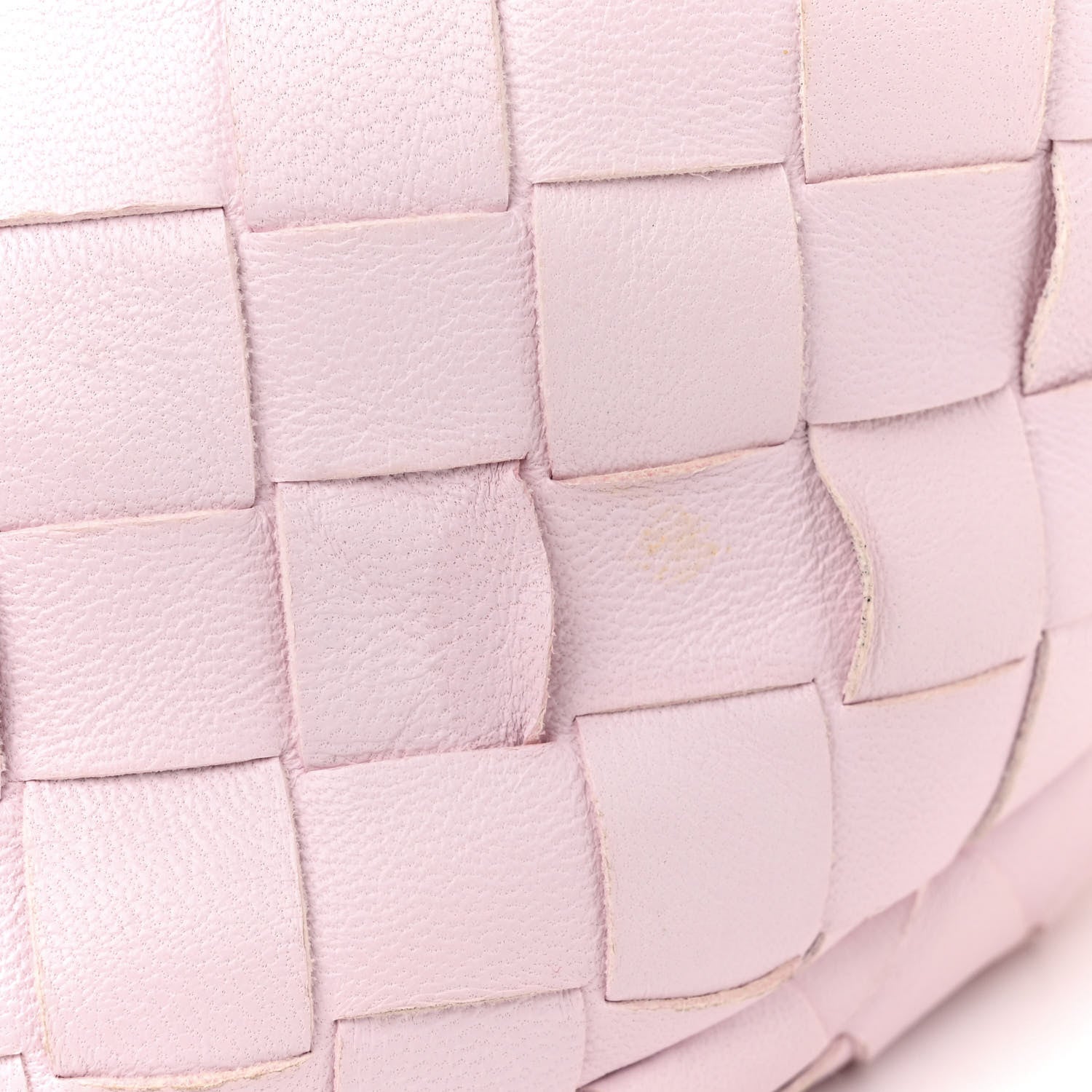 Bottega Veneta Nappa Intrecciato Mini Jodie Bliss Washed 15 of 15