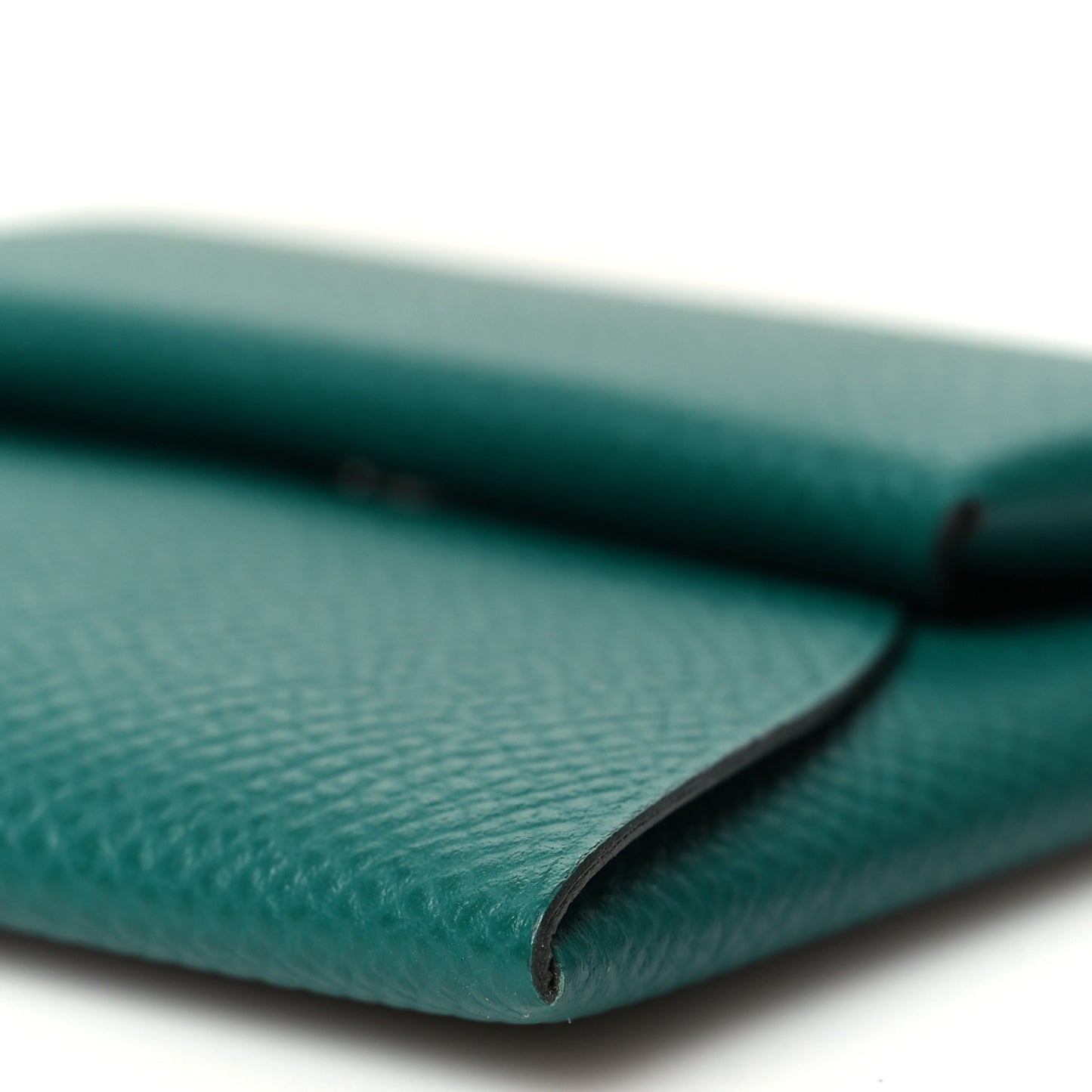 Epsom Bastia Coin Purse Malachite