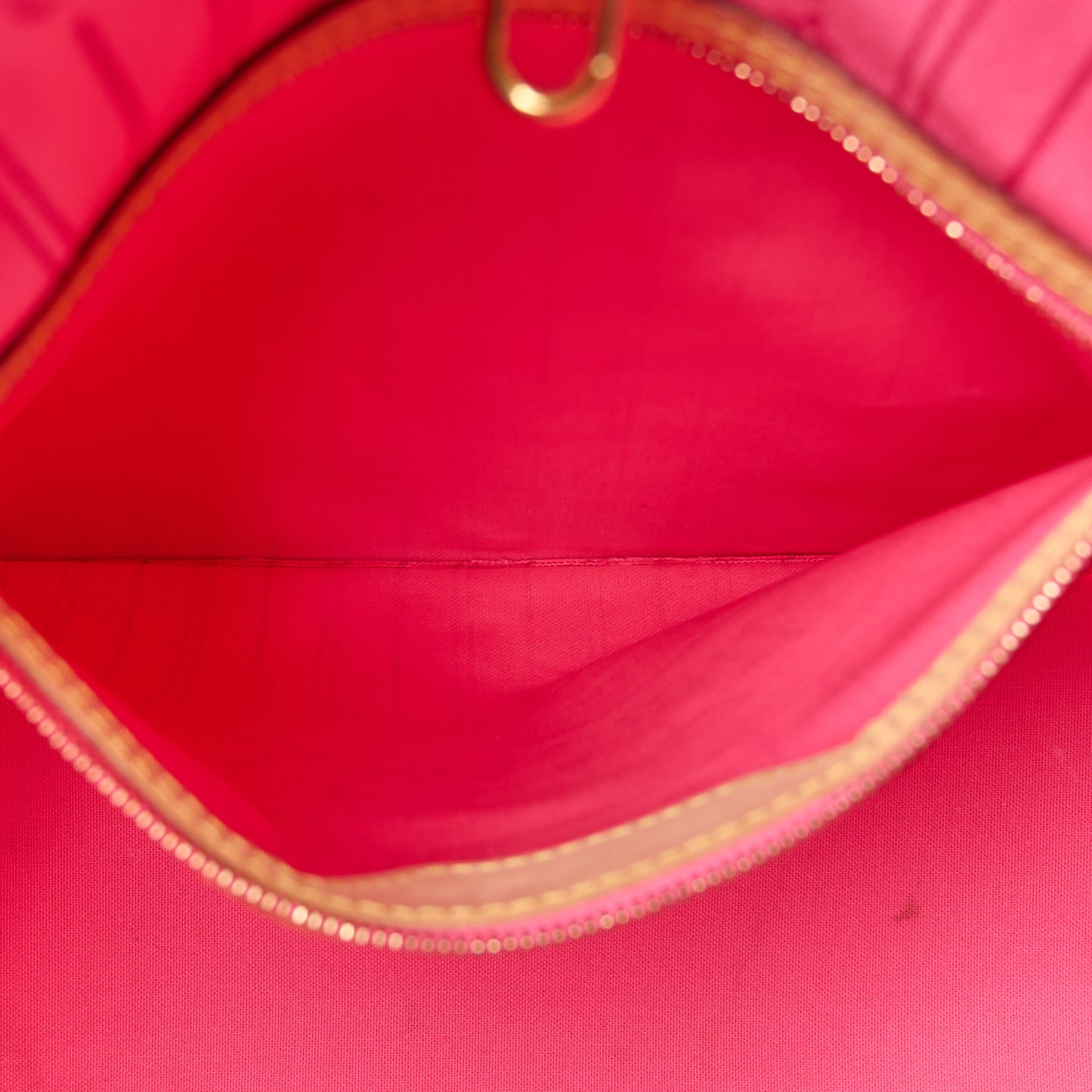 Monogram Roses Neverfull MM