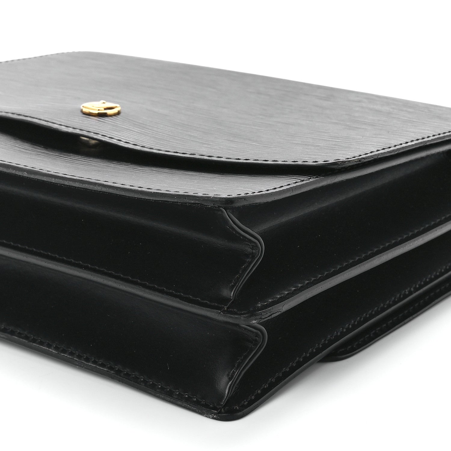 Louis Vuitton Epi Grenelle Black 11 of 11