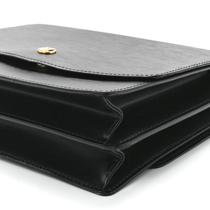 Louis Vuitton Epi Grenelle Black 11 of 11