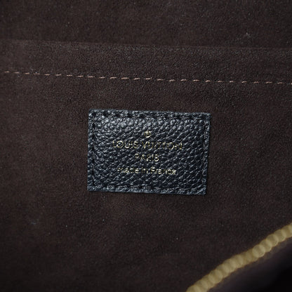 Louis Vuitton Empreinte Trocadero Black 6 of 9