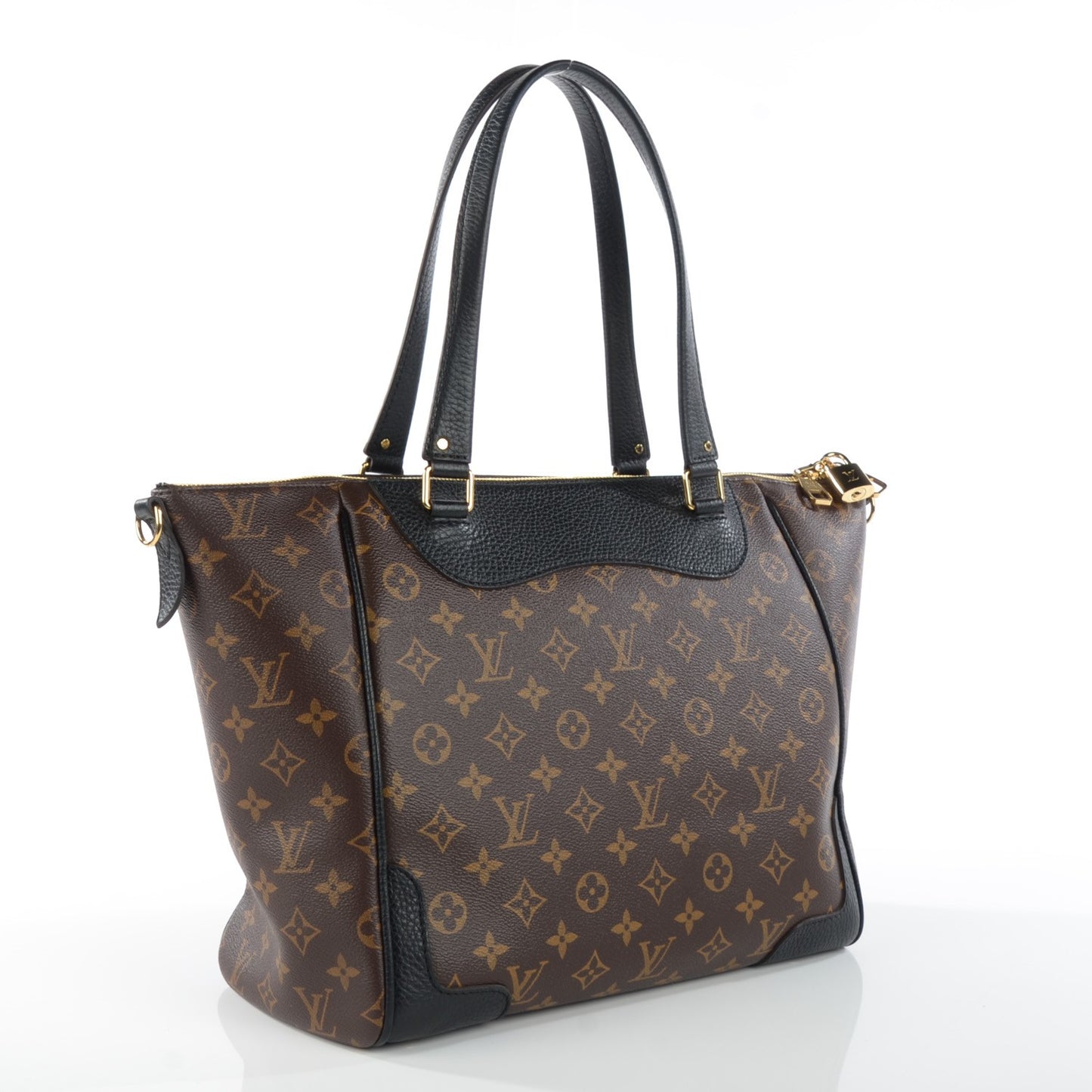 Monogram Estrela NM Black