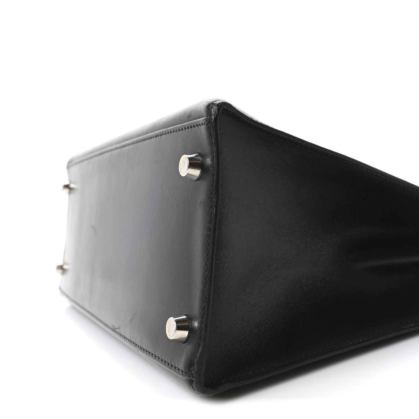 Box Kelly Sellier 28 Black