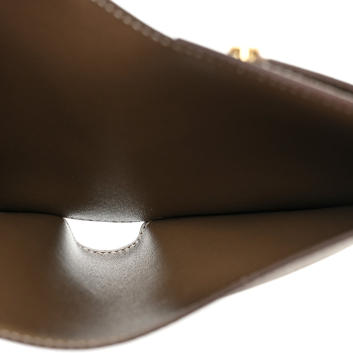 Epsom Bearn Compact Wallet Etoupe