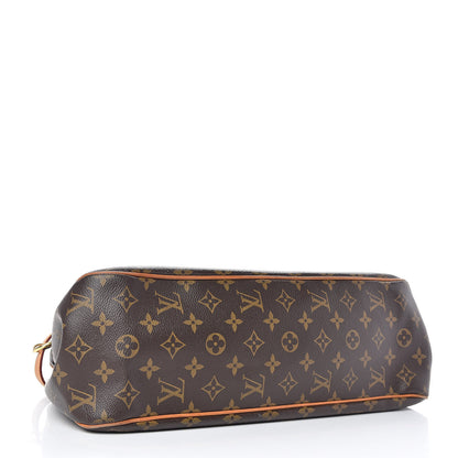 Louis Vuitton Monogram Batignolles Horizontal 4 of 16