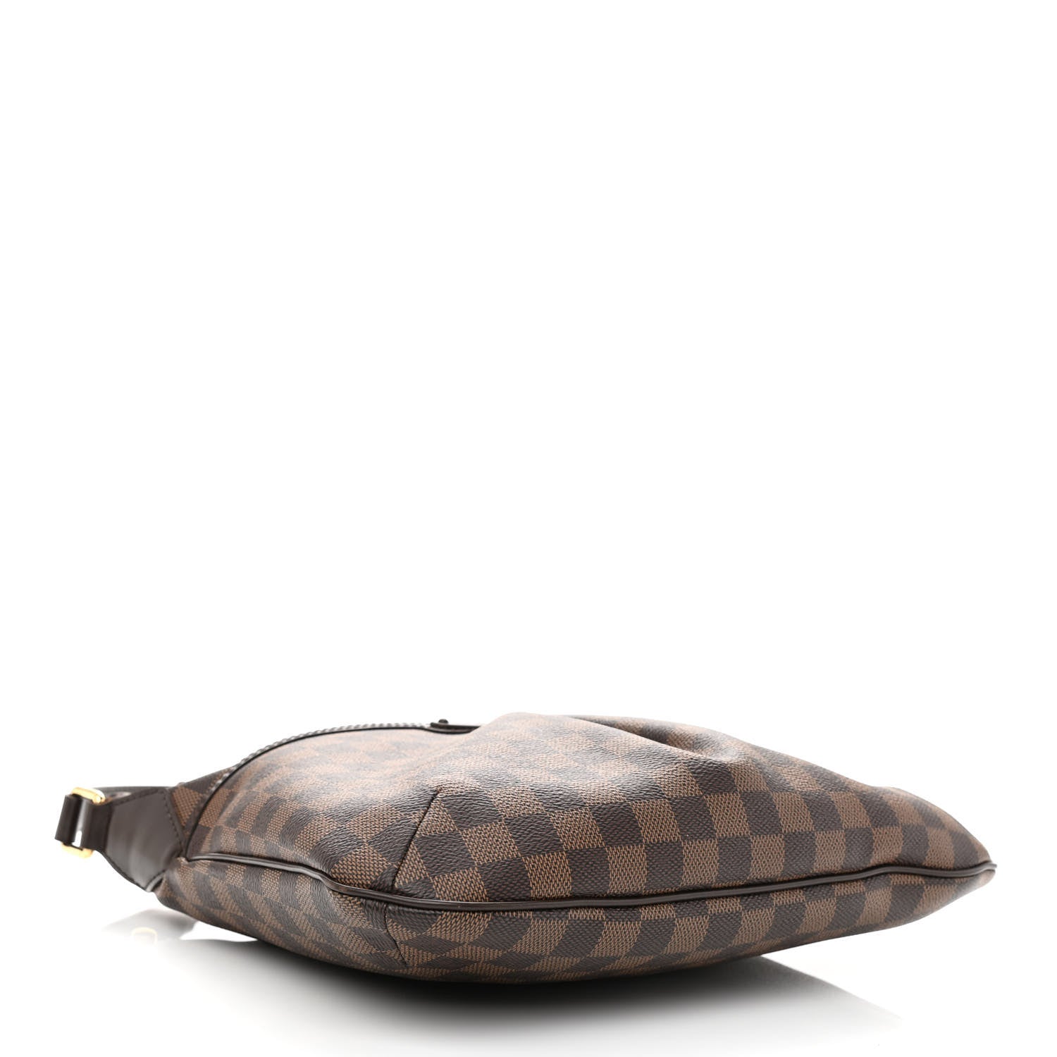 Louis Vuitton Damier Ebene Bloomsbury PM 4 of 8