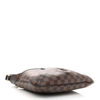Louis Vuitton Damier Ebene Bloomsbury PM 4 of 8