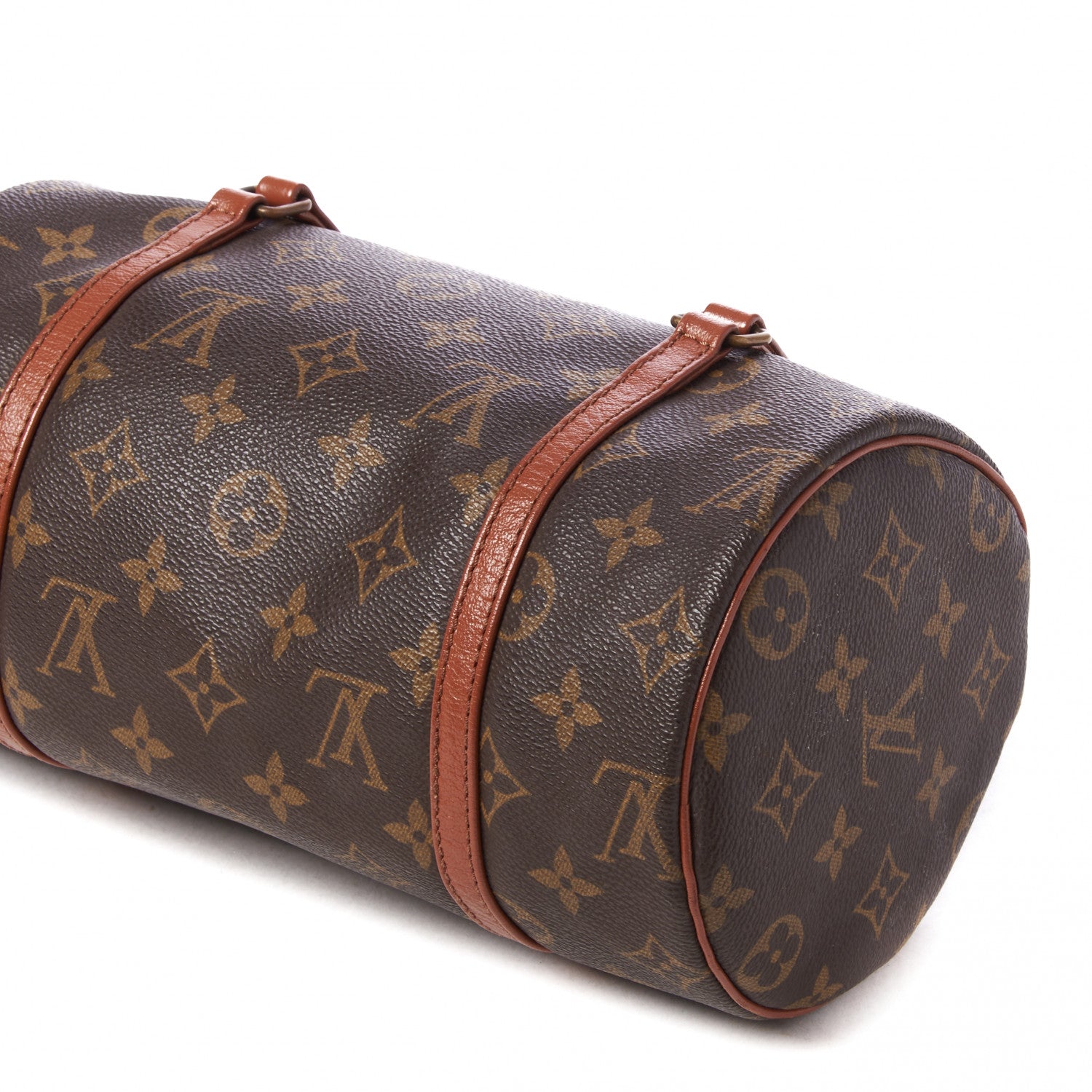 Louis Vuitton Monogram Papillon 26 5 of 8