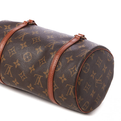 Louis Vuitton Monogram Papillon 26 5 of 8