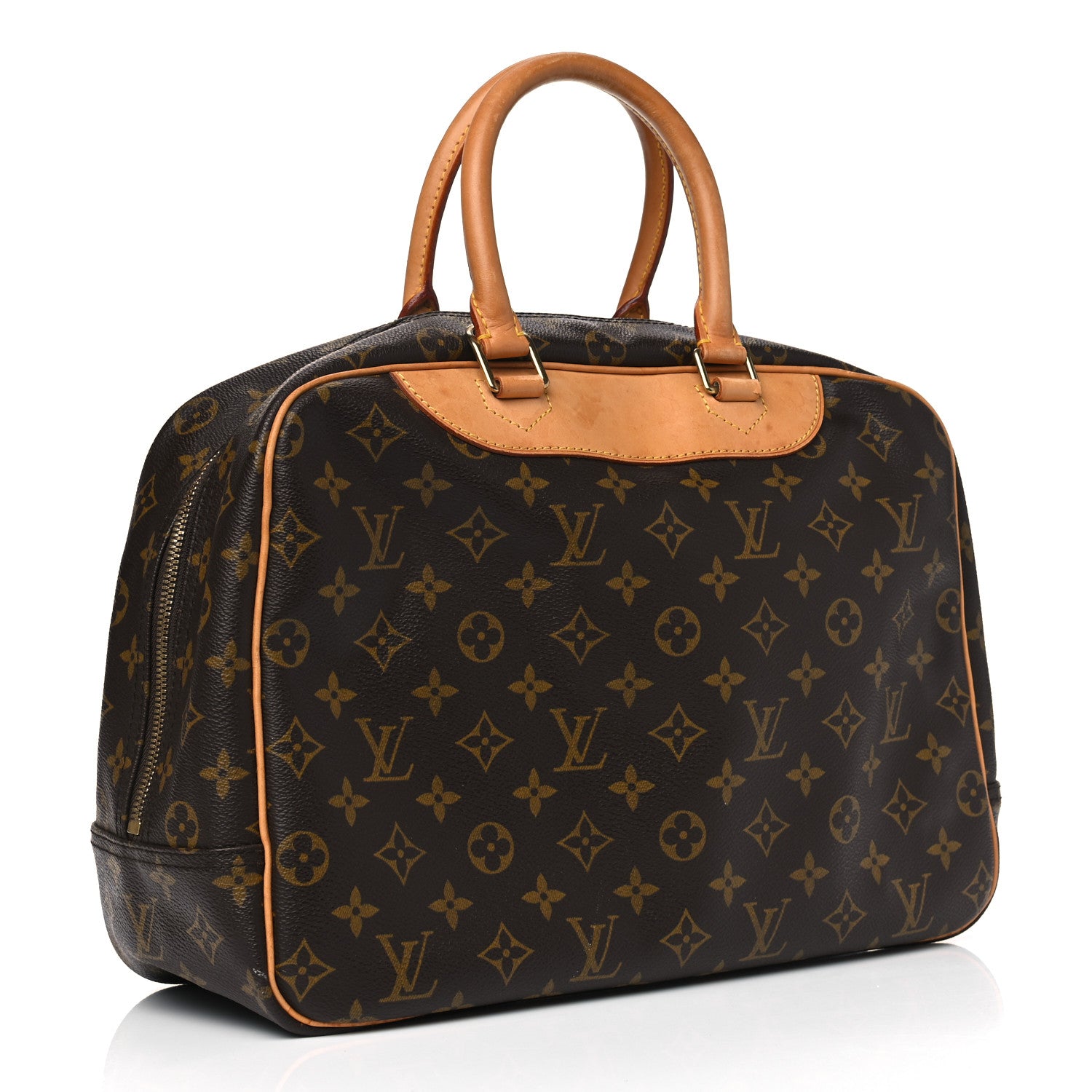 Louis Vuitton Monogram Deauville 2 of 8