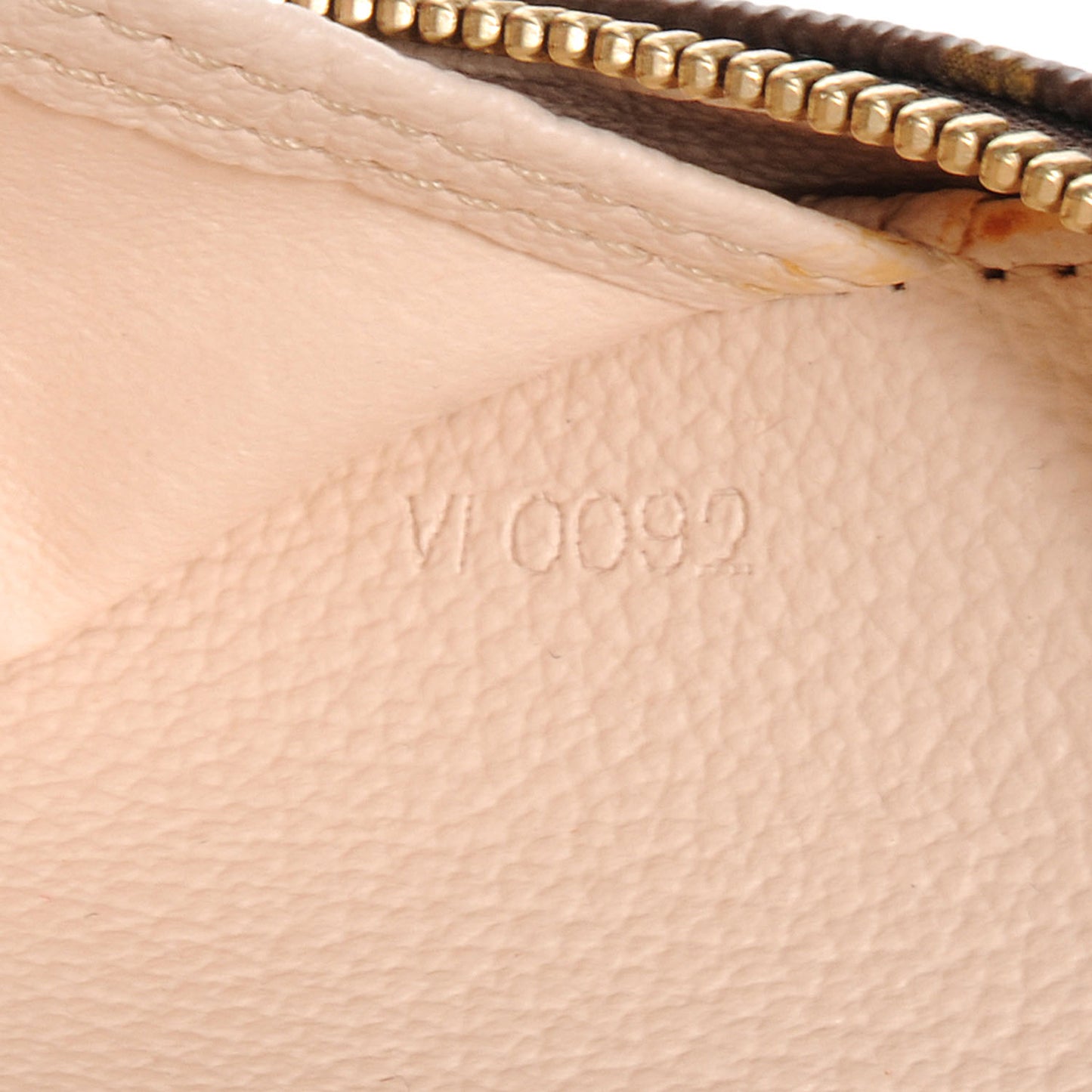 Monogram Trousse Blush PM