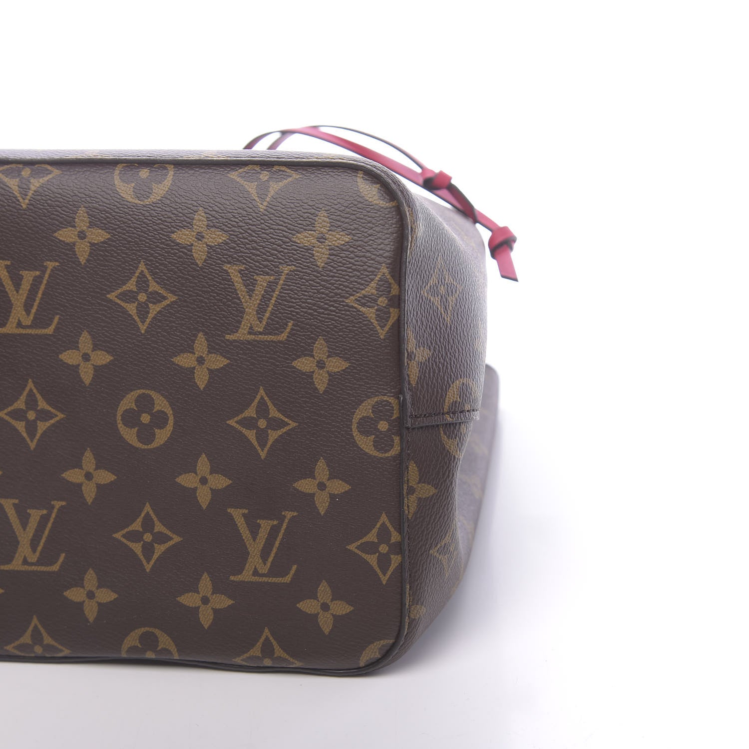 Louis Vuitton Monogram Neonoe MM Freesia 9 of 10