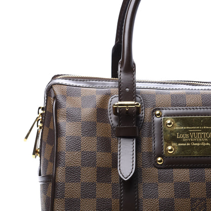 Louis Vuitton Damier Ebene Berkeley 9 of 9