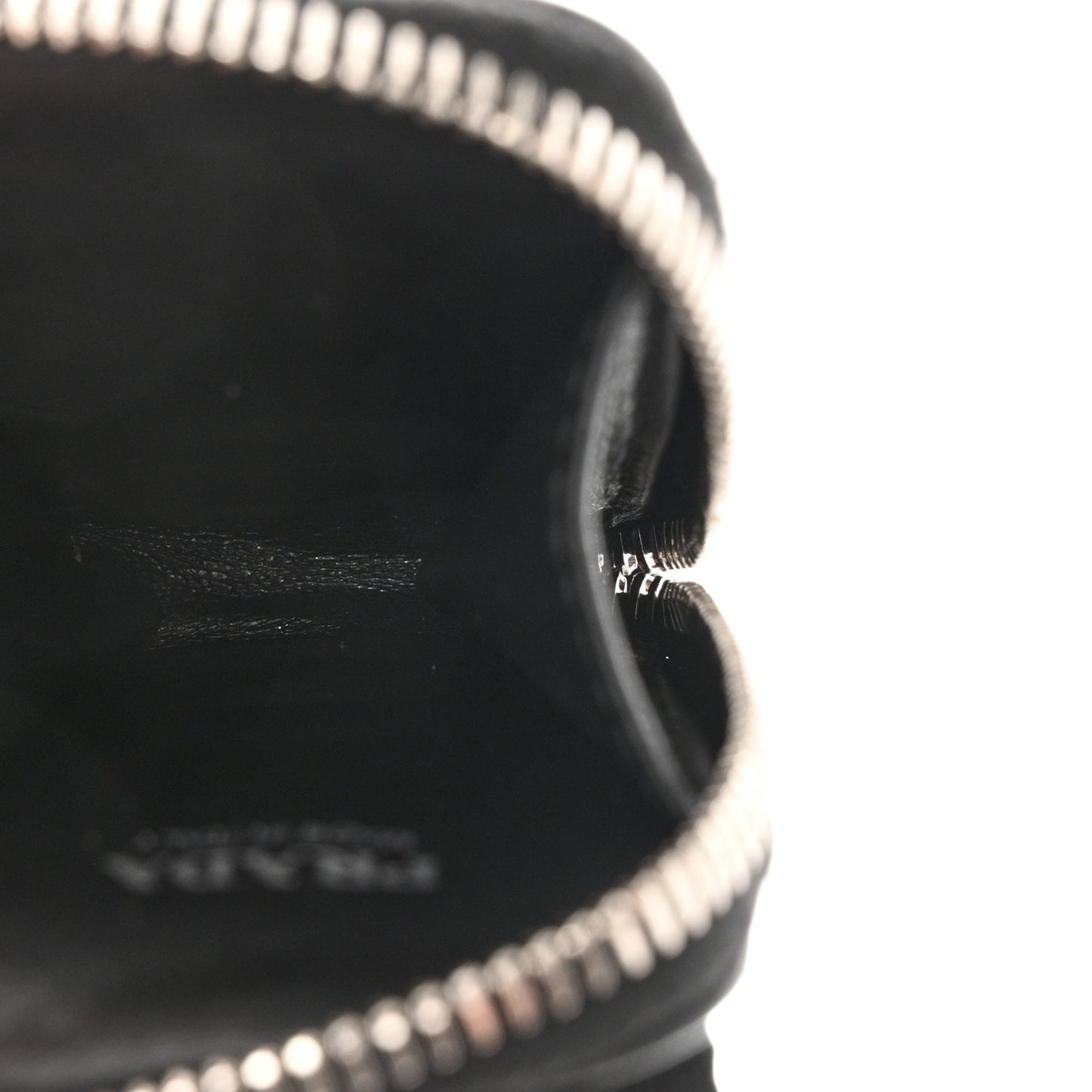 Grace Lux Triangle Shoulder Bag Black