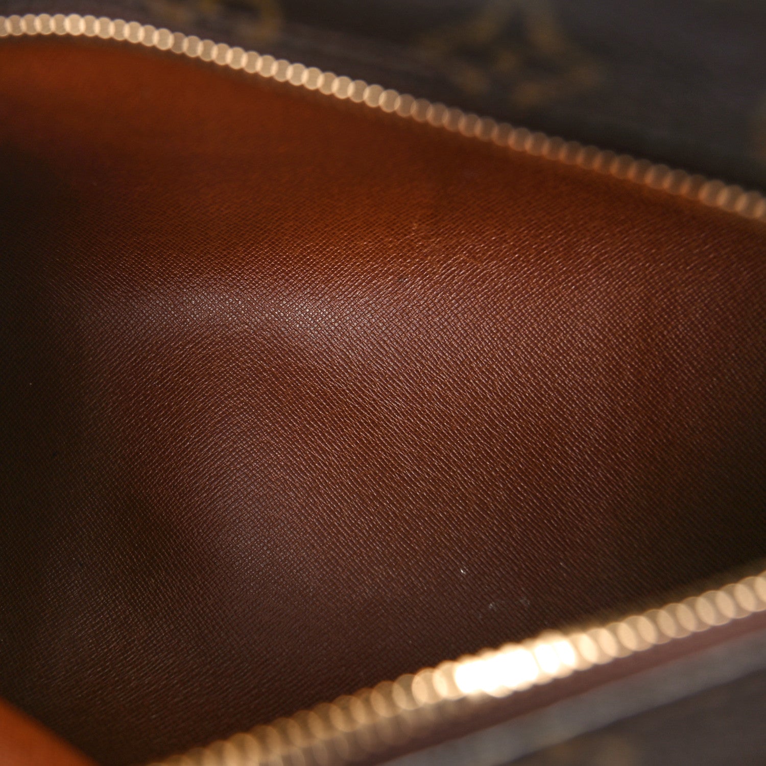 Louis Vuitton Monogram Papillon 26 5 of 11