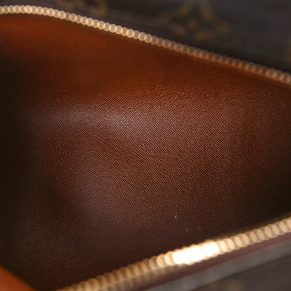 Louis Vuitton Monogram Papillon 26 5 of 11