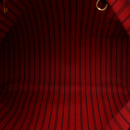Louis Vuitton Damier Ebene Delightful MM 5 of 15