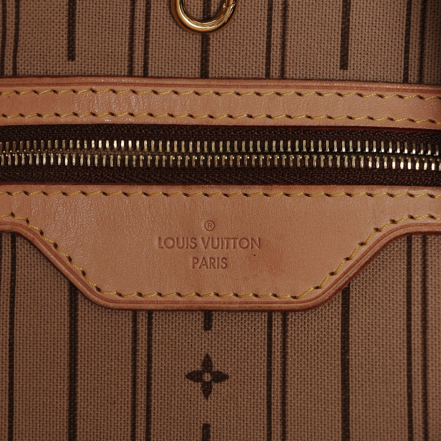 Monogram Delightful GM