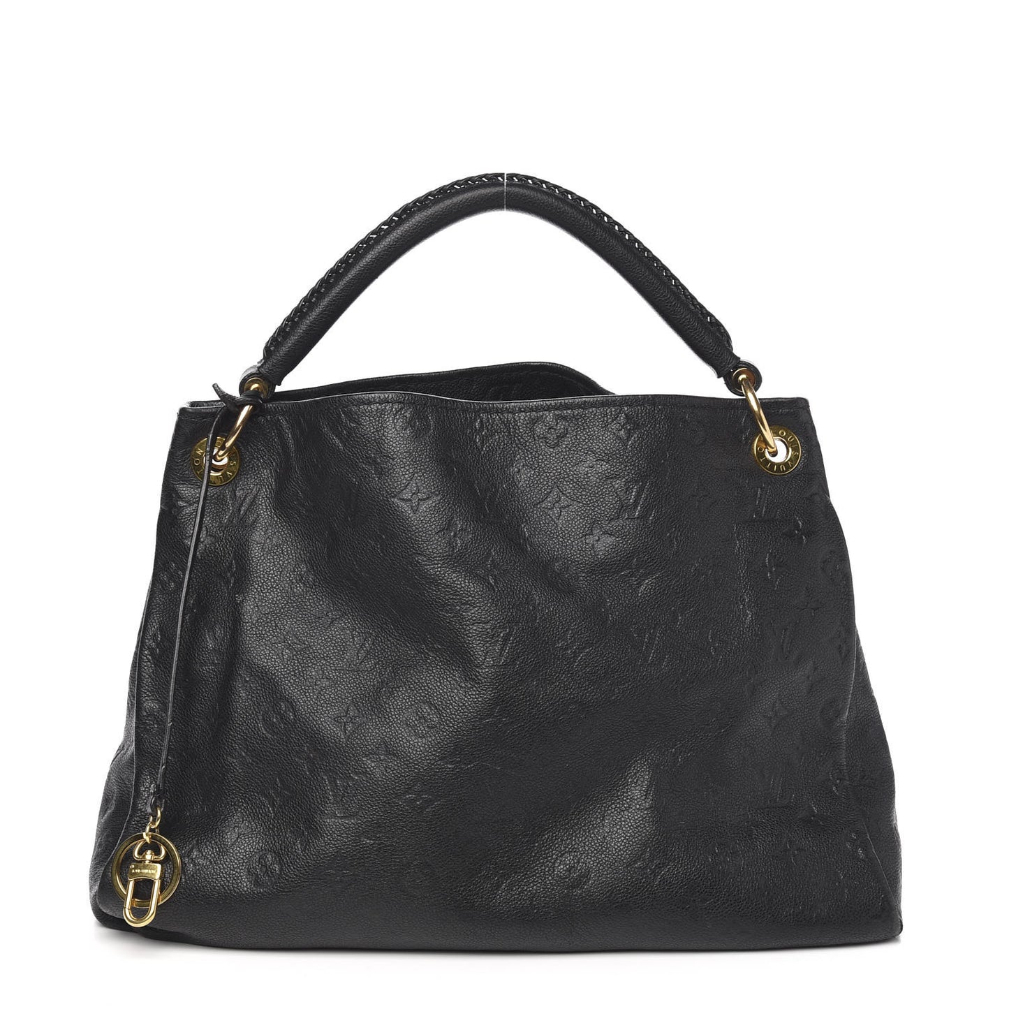 Empreinte Artsy MM Black