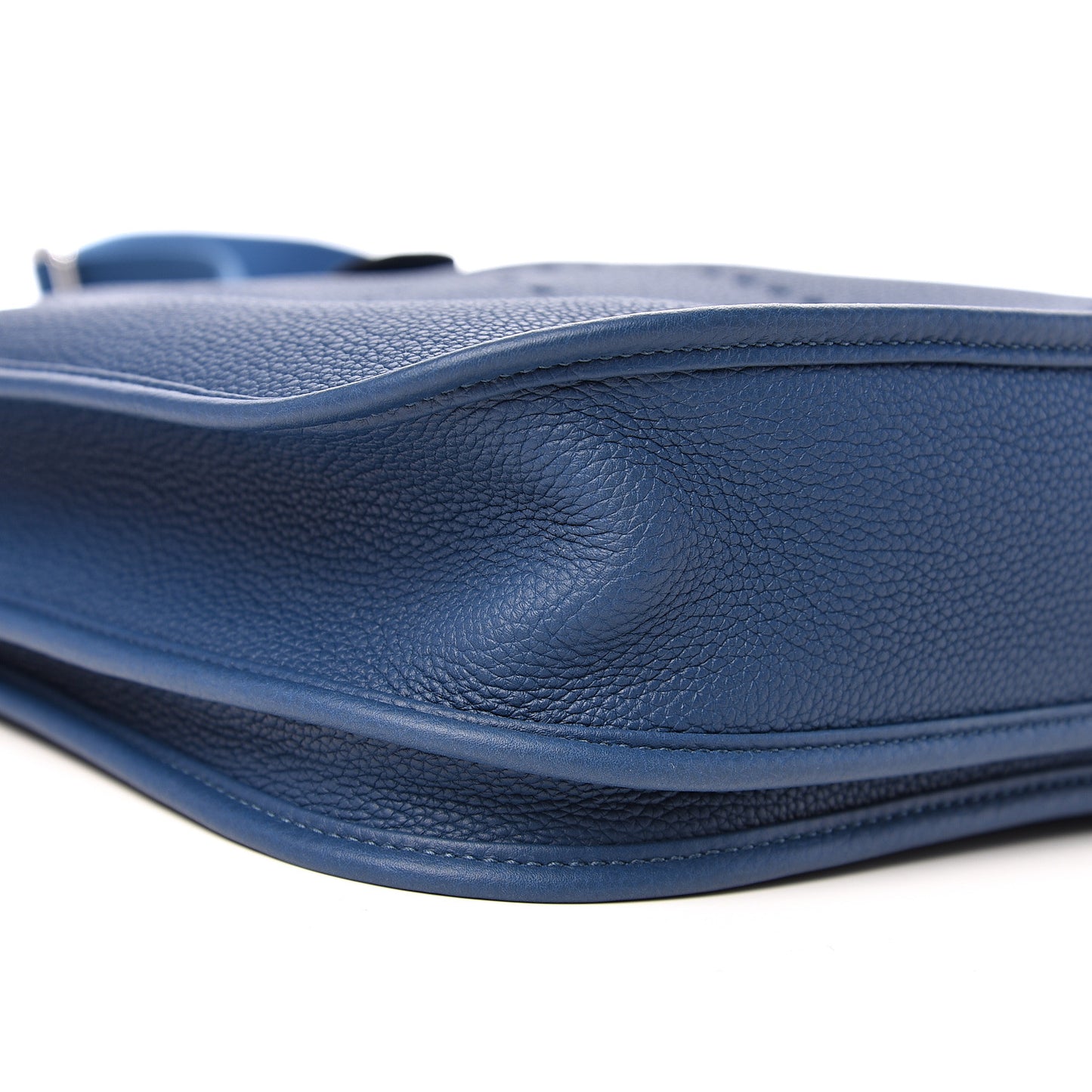 Taurillon Clemence Evelyne III PM Deep Bleu