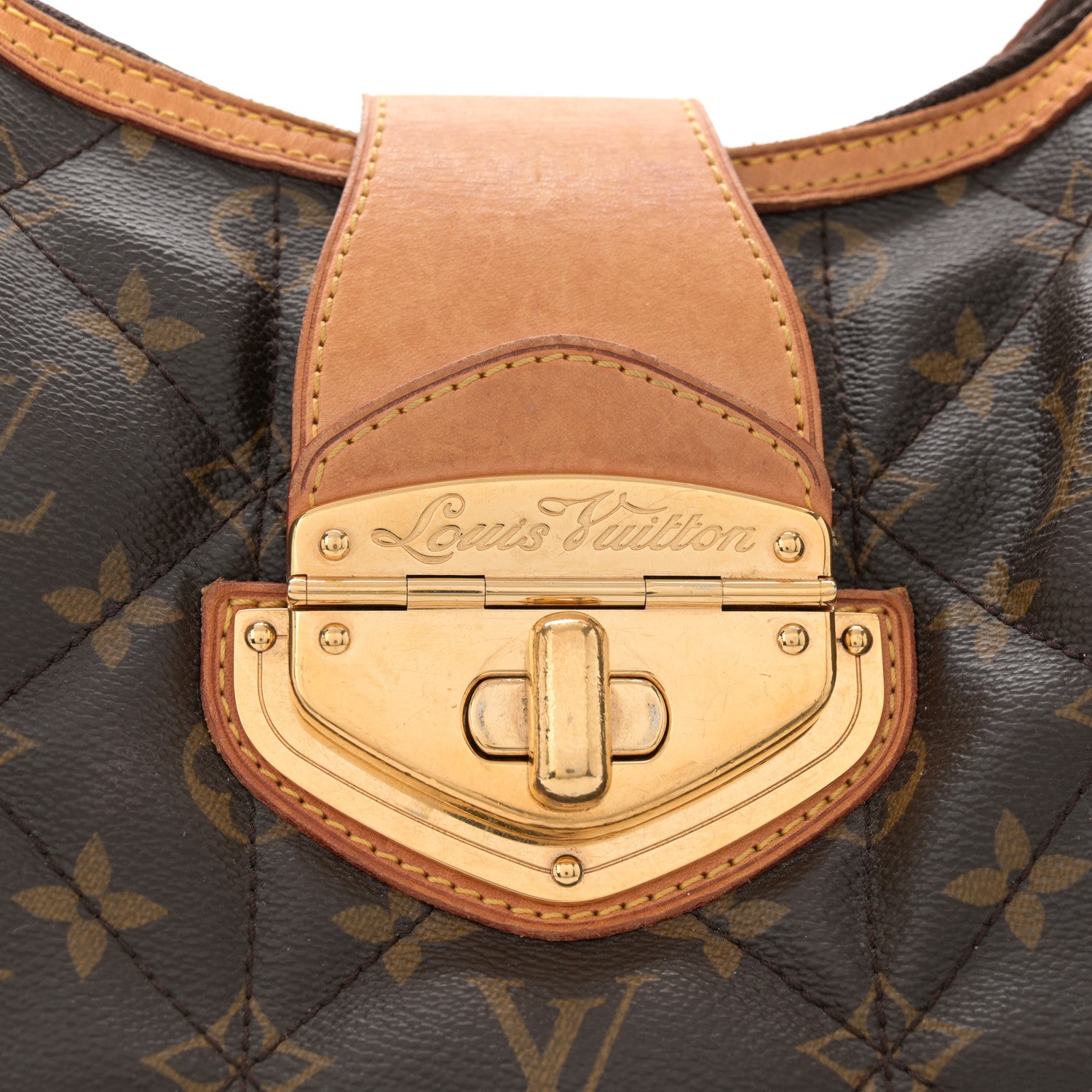 Louis Vuitton Monogram Etoile City GM 7 of 16