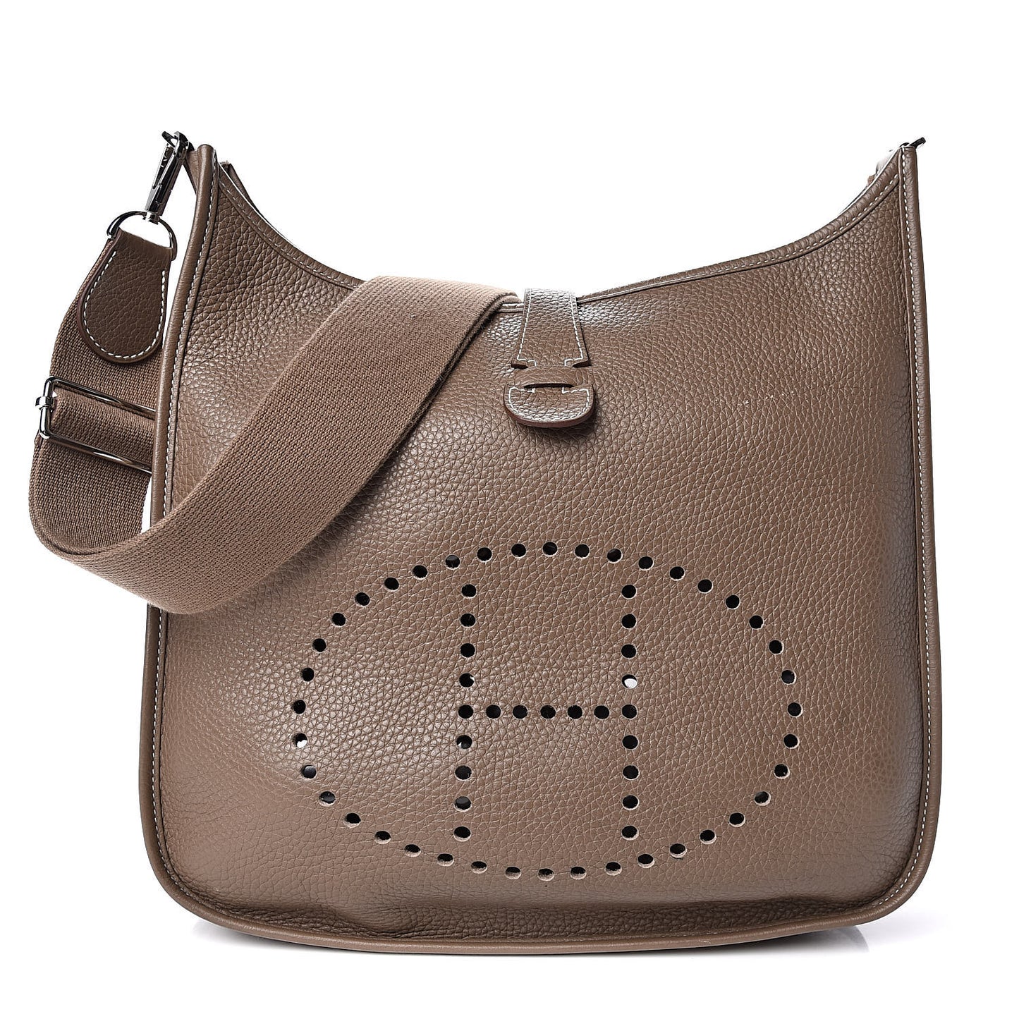 Taurillon Clemence Evelyne III GM Etoupe
