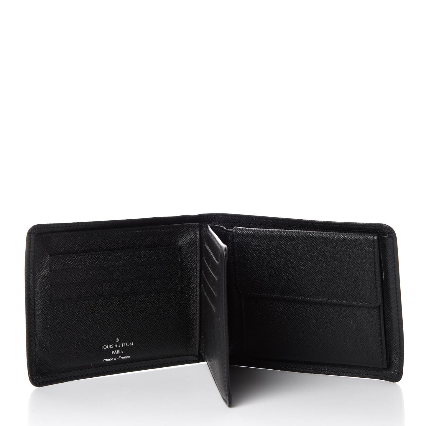Taiga Florin Wallet Ardoise