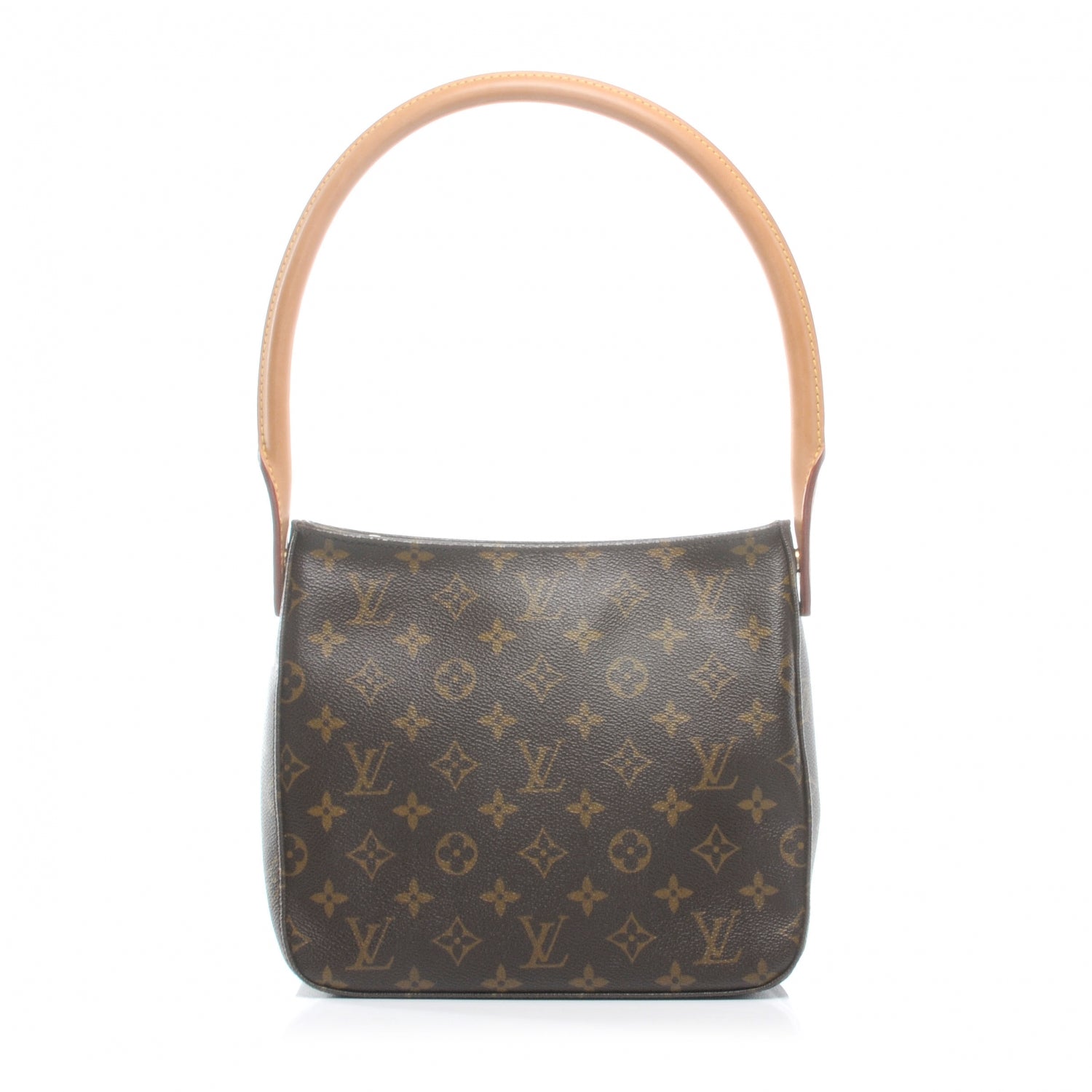 Louis Vuitton Monogram Looping MM 1 of 7
