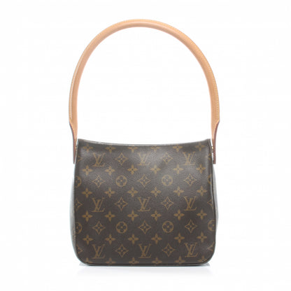 Louis Vuitton Monogram Looping MM 1 of 7