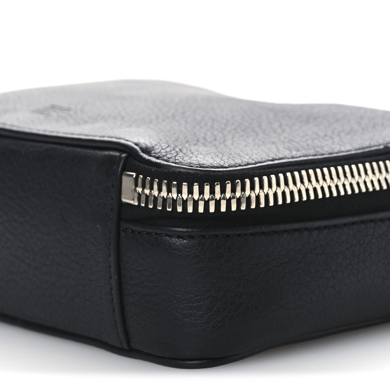 Givenchy Calfskin Antigona U Camera Bag Black 9 of 10