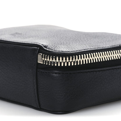Givenchy Calfskin Antigona U Camera Bag Black 9 of 10