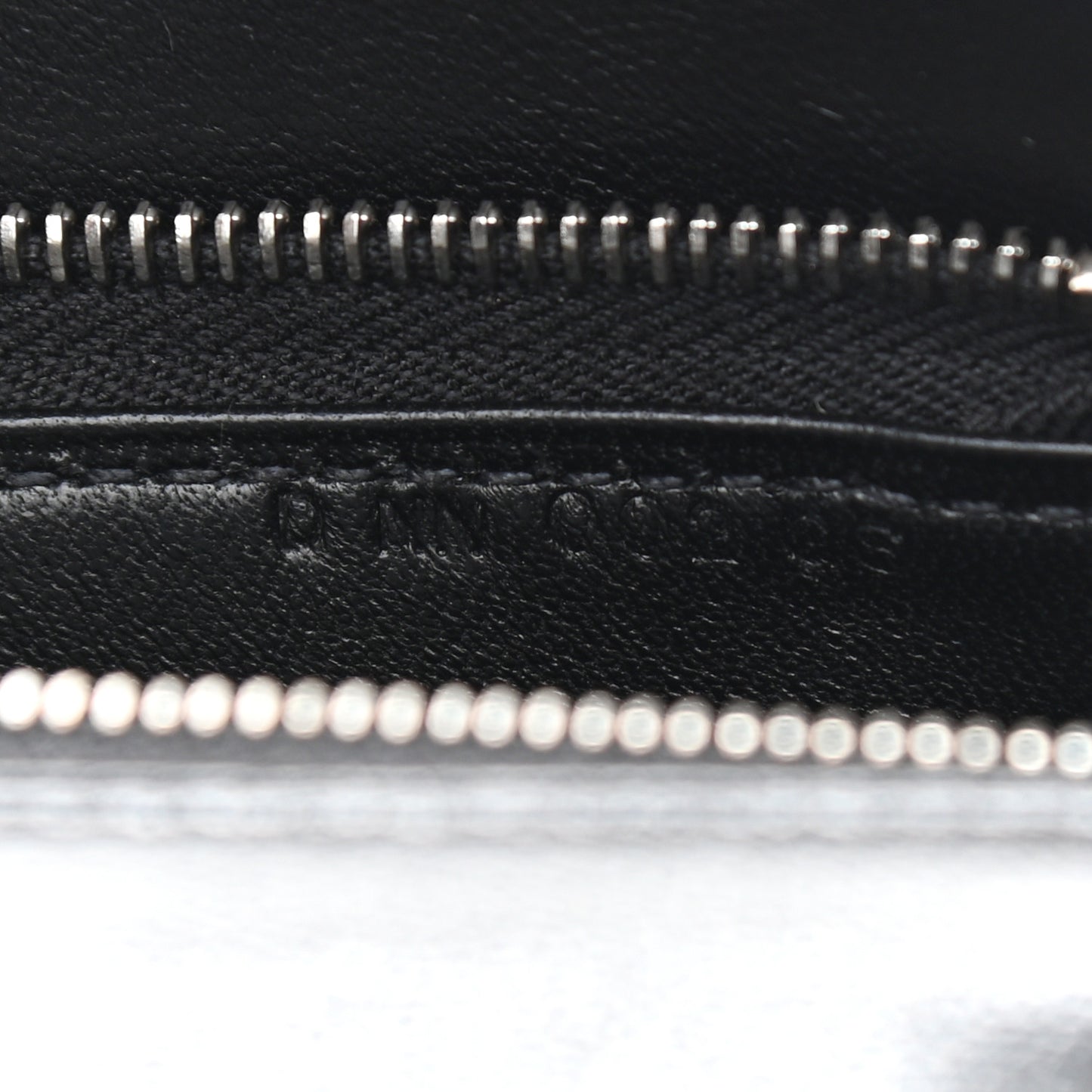 Chevre Mysore Cinhetic To Go Wallet Black