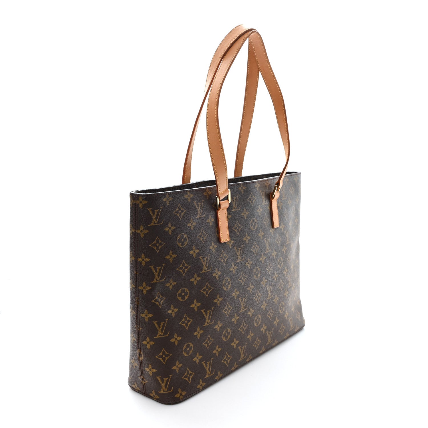 Louis Vuitton Monogram Luco 3 of 9