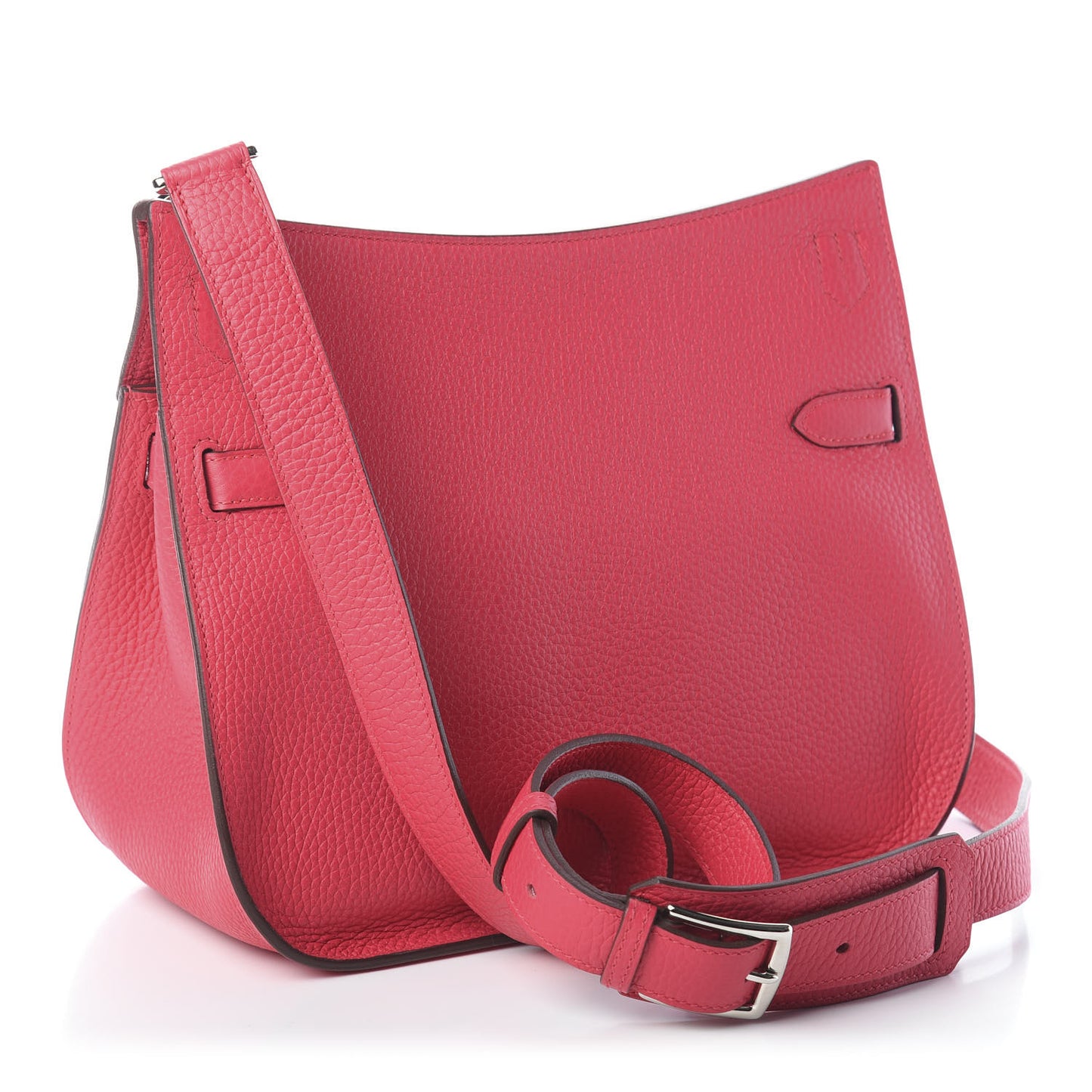 Taurillon Clemence Jypsiere 28 Rose Extreme