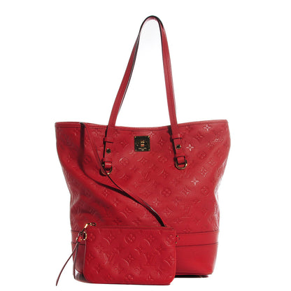 Louis Vuitton Empreinte Citadine PM Orient 2 of 8