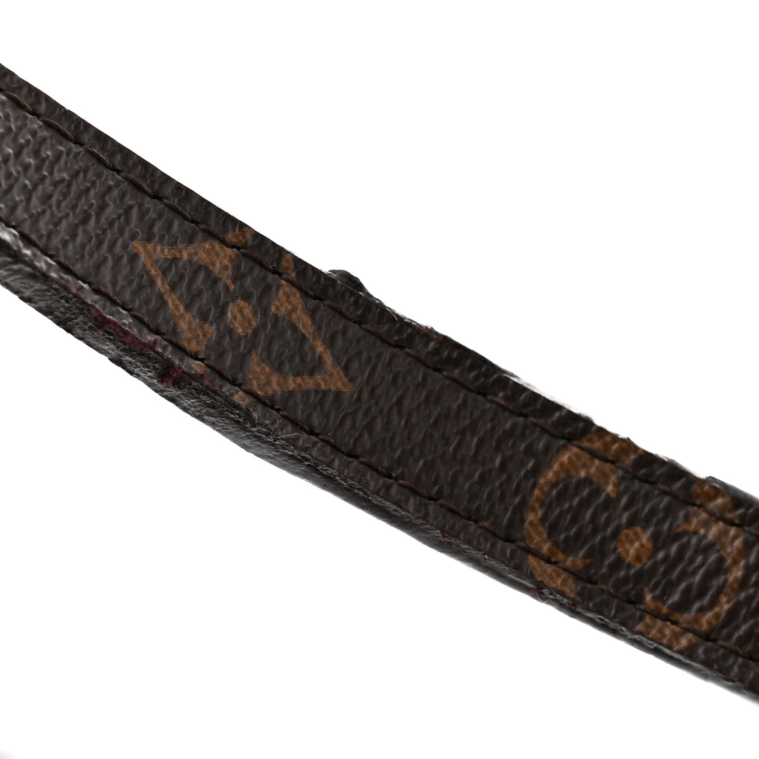 Louis Vuitton Monogram Montaigne BB 14 of 14